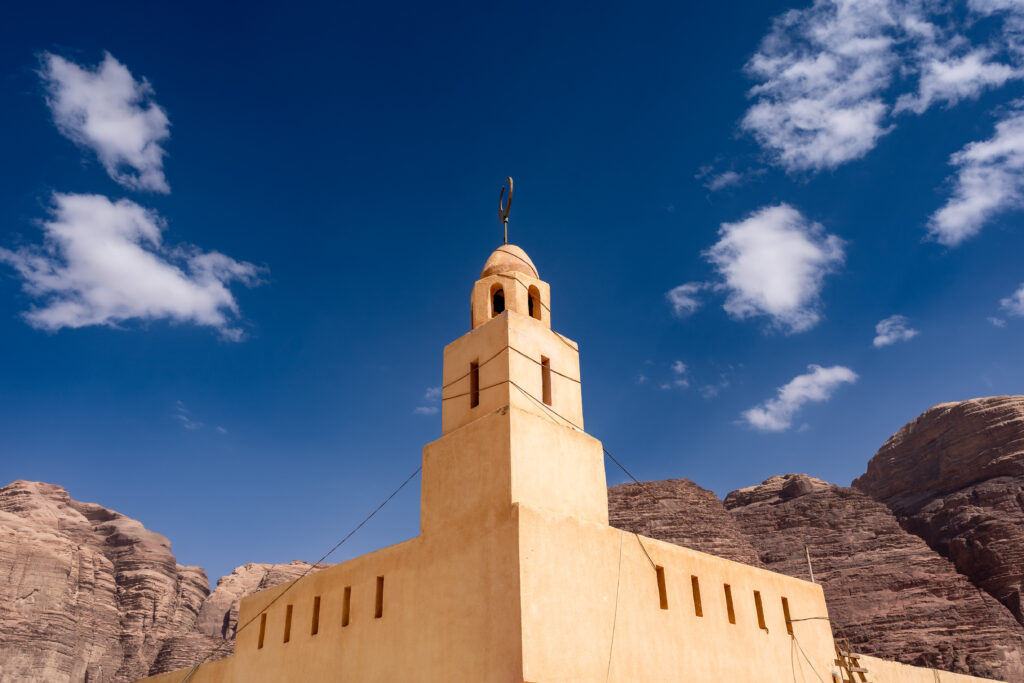 Wadi Rum Mosque_markusborn.comDSC03700